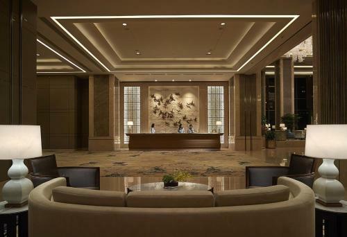 Shangri-la Hotel Tangshan