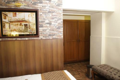 Hotel Hilton Suites