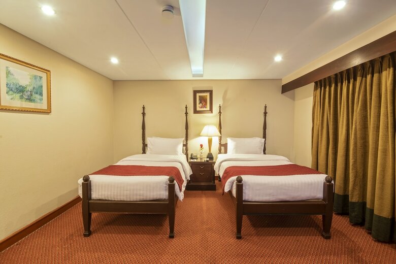 Hotel One Gulberg