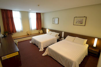 Vip Hotel