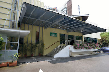 Vip Hotel