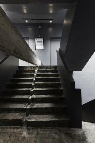 Albergue La Pause Hatyai