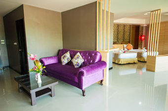 Prelude Hotel