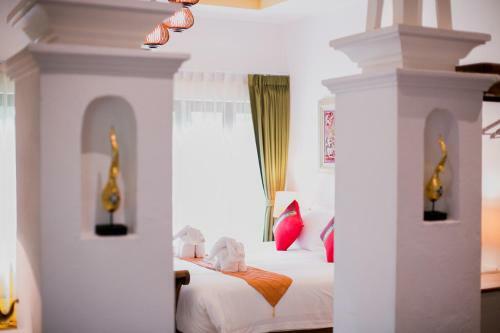 Hotel E-outfitting Doikham Resort