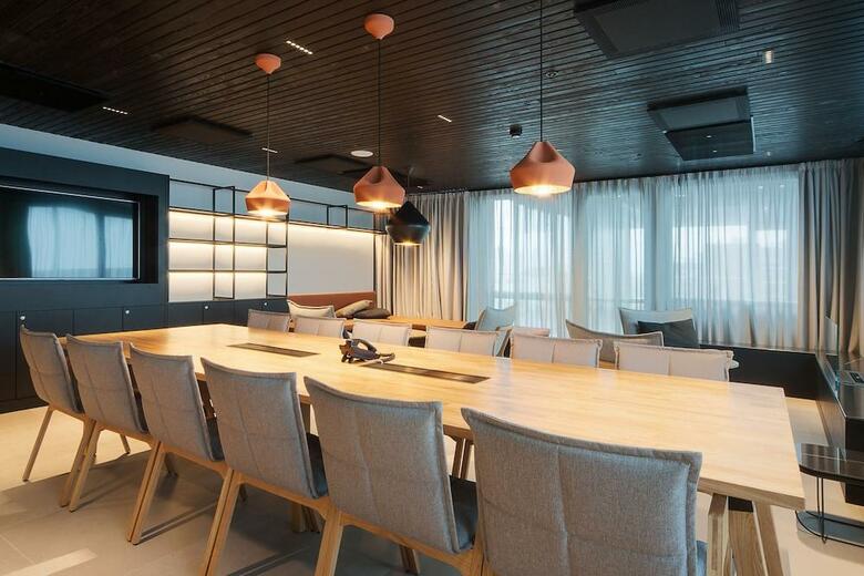 Hotel Holiday Inn Helsinki