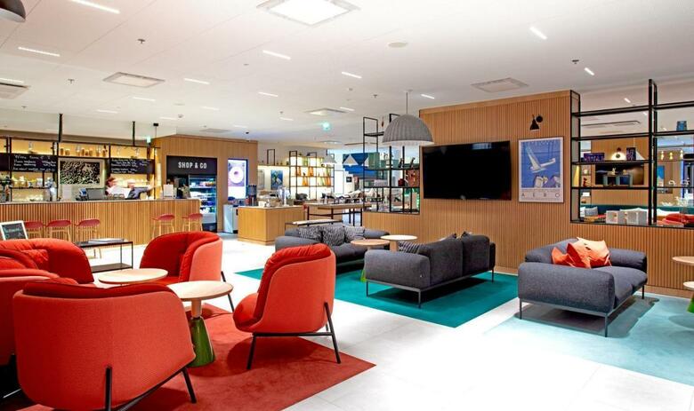 Hotel Holiday Inn Helsinki