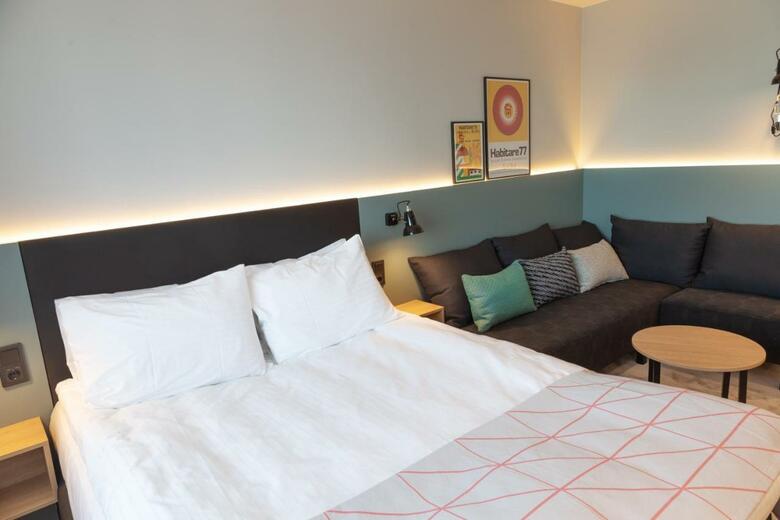 Hotel Holiday Inn Helsinki