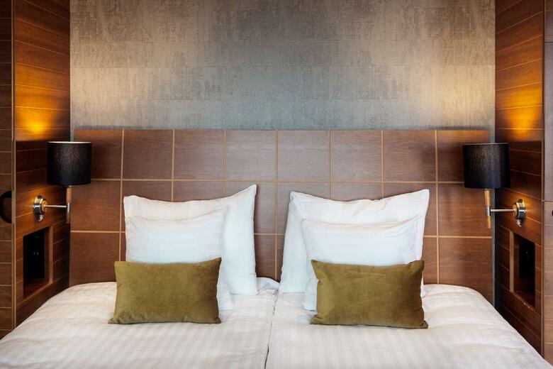 Hotel Scandic Simonkentta