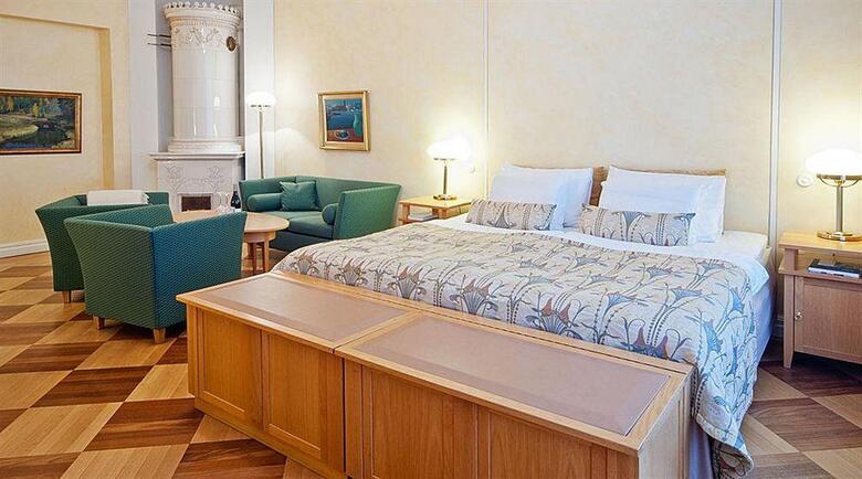 Solo Sokos Hotel Torni Helsinki