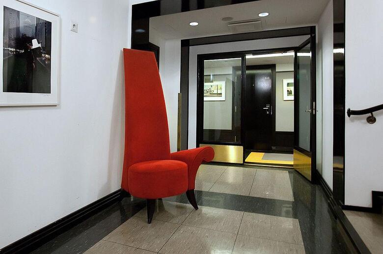 Solo Sokos Hotel Torni Helsinki
