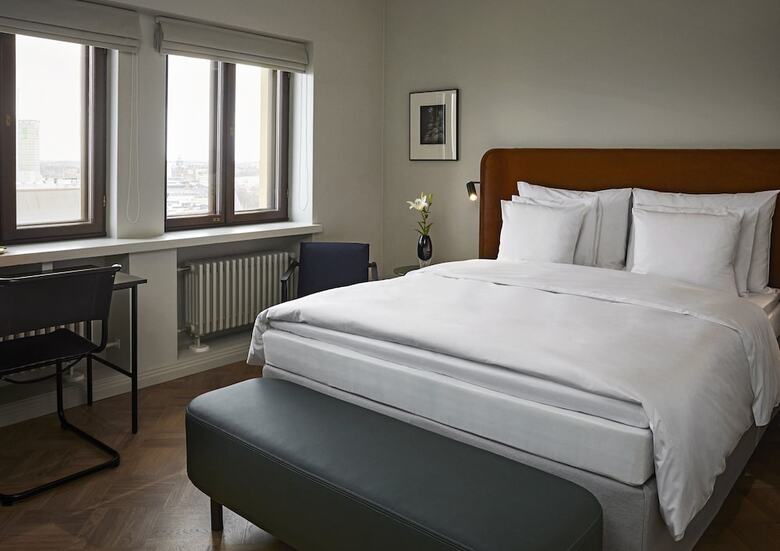 Solo Sokos Hotel Torni Helsinki