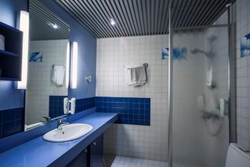 Hotel Cumulus Kaisaniemi