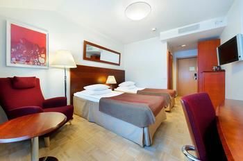 Hotel Sokos Vaakuna