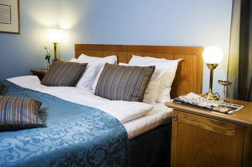 Hotel Sokos Tammer