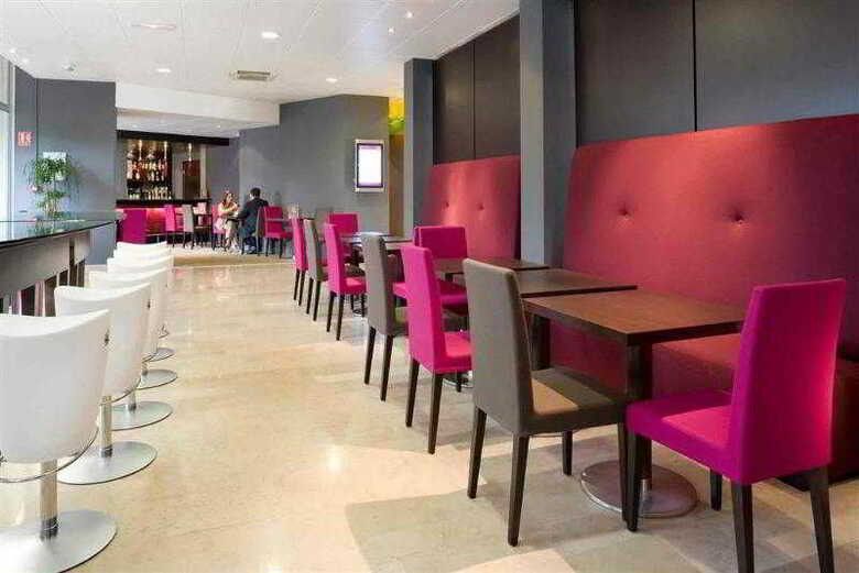 Hotel Mercure Beaune Centre