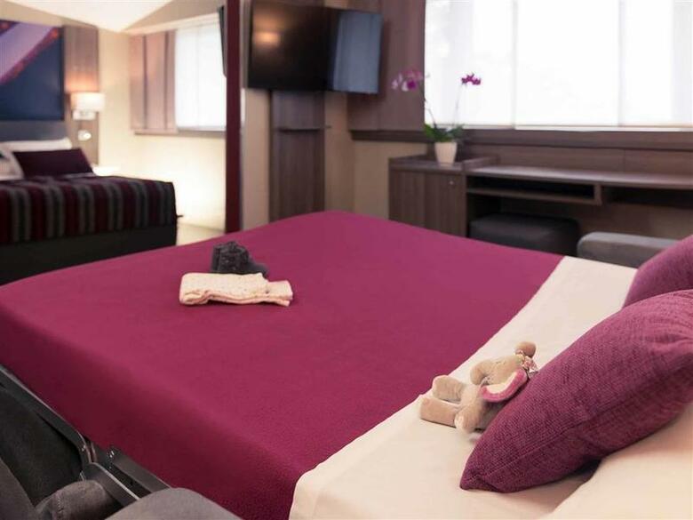 Hotel Mercure Beaune Centre