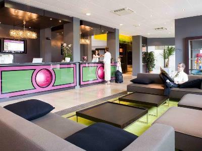 Hotel Mercure Beaune Centre