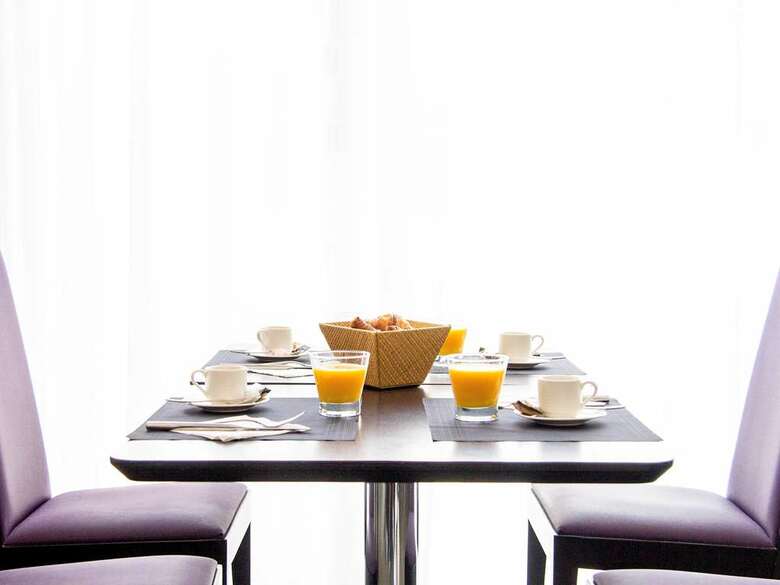 Hotel Novotel Beaune
