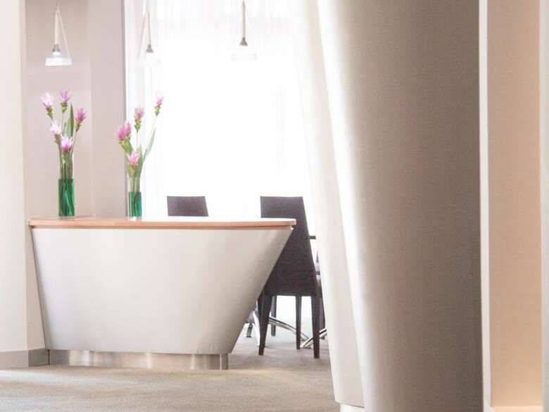 Hotel Novotel Beaune