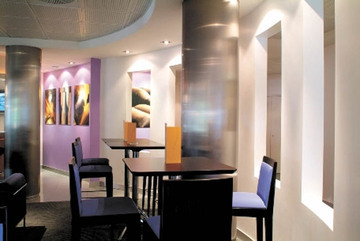 Hotel Novotel Beaune