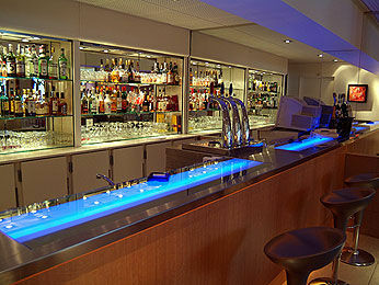 Hotel Novotel Bordeaux Centre Meriadeck