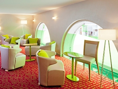 Hotel Ibis Styles Dijon Central