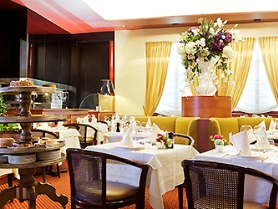 Hotel Ibis Styles Dijon Central