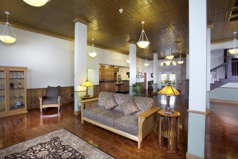 Hotel Best Western Plus Sunset Suites Riverwalk
