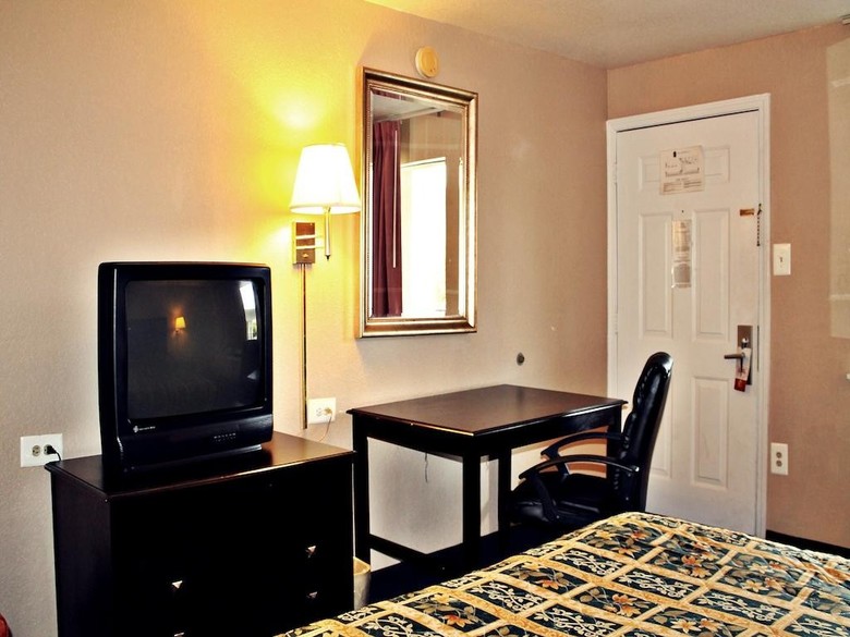 Hotel Super 8 Downtown River Walk