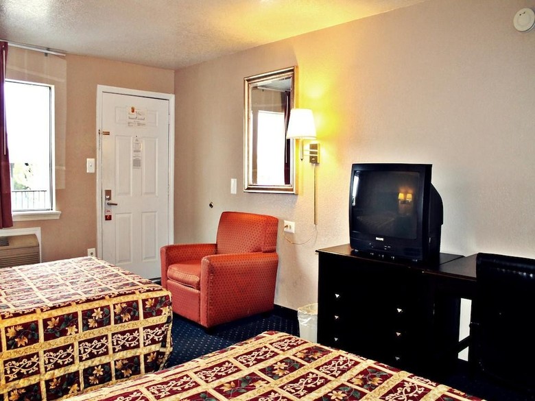 Hotel Super 8 Downtown River Walk