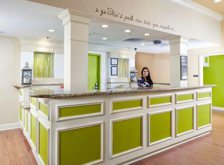 Hotel Hilton Garden Inn Midtown