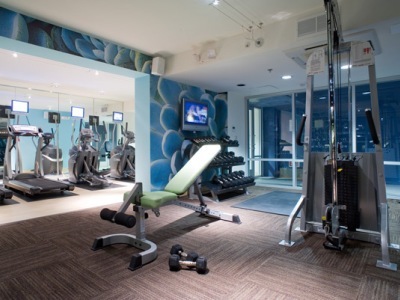 Hotel Aloft Scottsdale