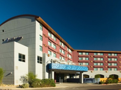 Hotel Aloft Scottsdale