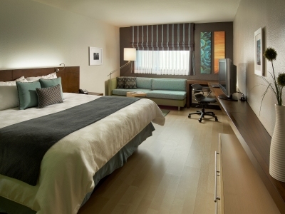 Hotel Aloft Scottsdale