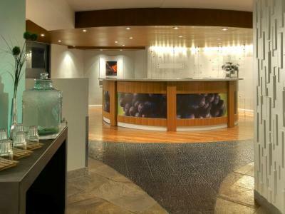 Hotel Aloft Scottsdale
