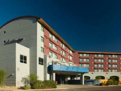 Hotel Aloft Scottsdale