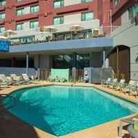 Hotel Aloft Scottsdale