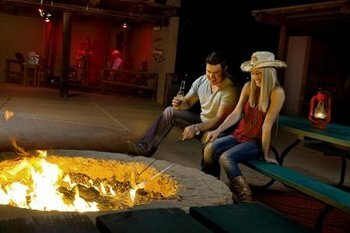 Hotel Radisson Fort Mcdowell Resort & Casino
