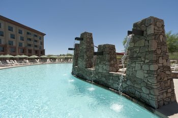 Hotel Radisson Fort Mcdowell Resort & Casino