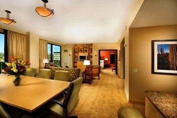 Hotel Radisson Fort Mcdowell Resort & Casino