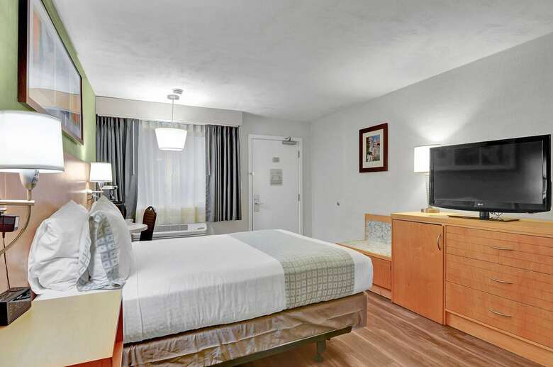 Hotel Nexus Seattle