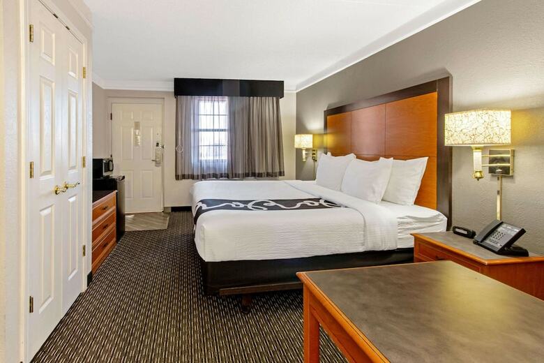 Hotel La Quinta Inn Santa Fe