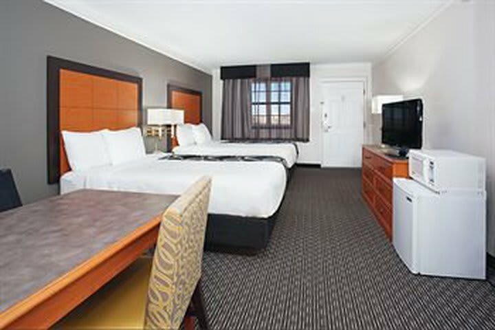 Hotel La Quinta Inn Santa Fe