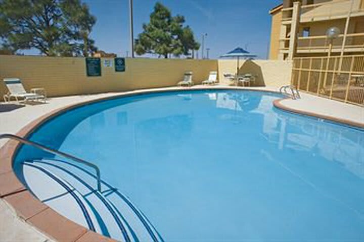 Hotel La Quinta Inn Santa Fe