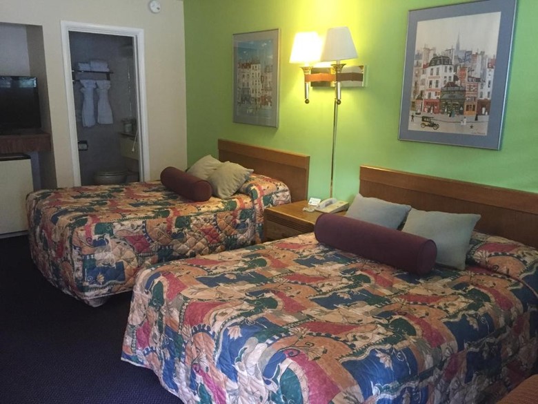 Hotel Town House Motel