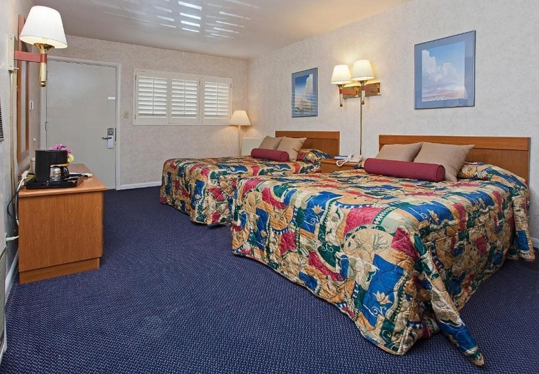 Hotel Town House Motel