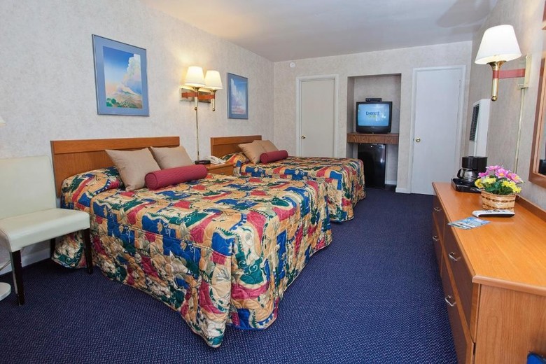 Hotel Town House Motel