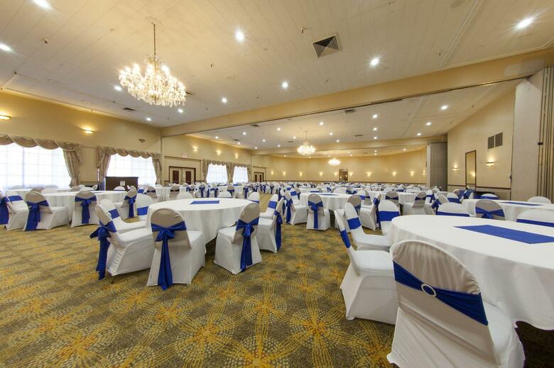 Hotel Tucson City Center Inn