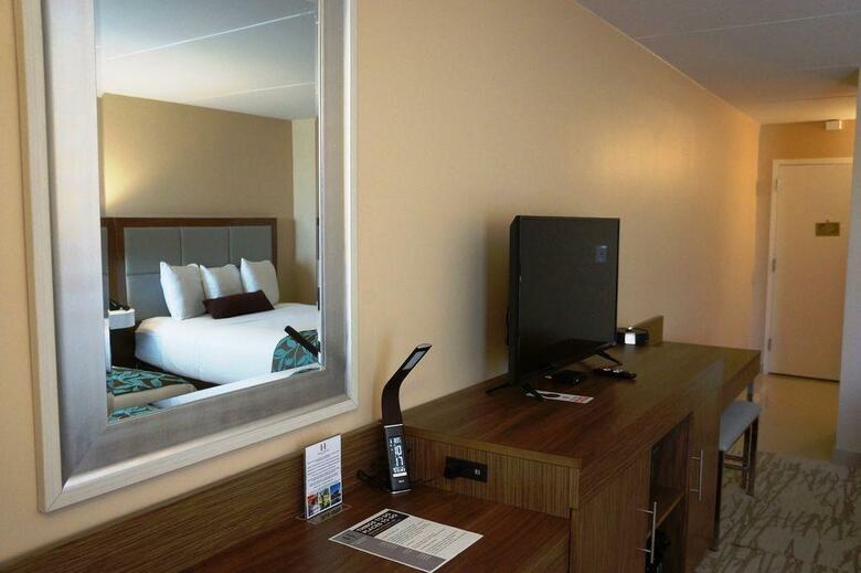 Hotel Tucson City Center Inn