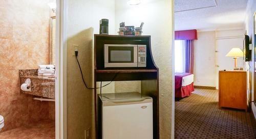 Hotel Tucson City Center Inn